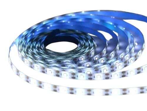 Світлодіодна стрічка INSPIRE USB 5V 4W 6000К (Ins-6000-1m) - Фото 1