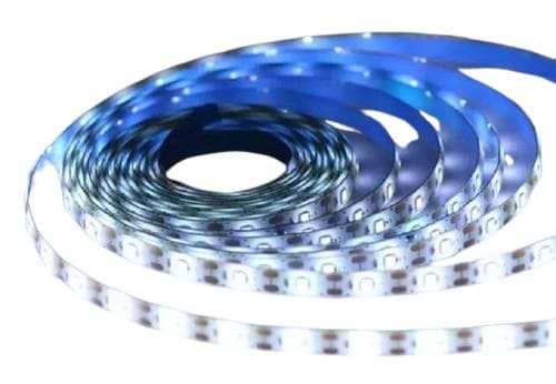 Світлодіодна стрічка INSPIRE USB 5V 8W 6000К (Ins-6000-2m) - Фото 1