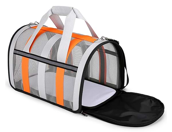 Фото - Рюкзак-переноска INSPIRE Bag Orange