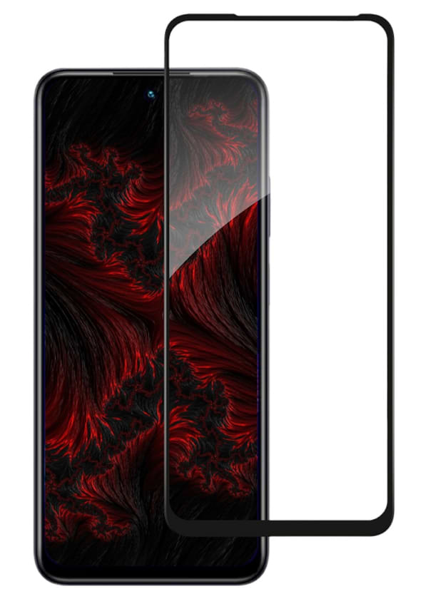 Фото - Захисне скло для смартфону Intaleo Full Glue for Infinix Hot 30 Play (1283126589560) Фото - Захисне скло для смартфону Intaleo Full Glue for Infinix Hot 30 Play (1283126589560)