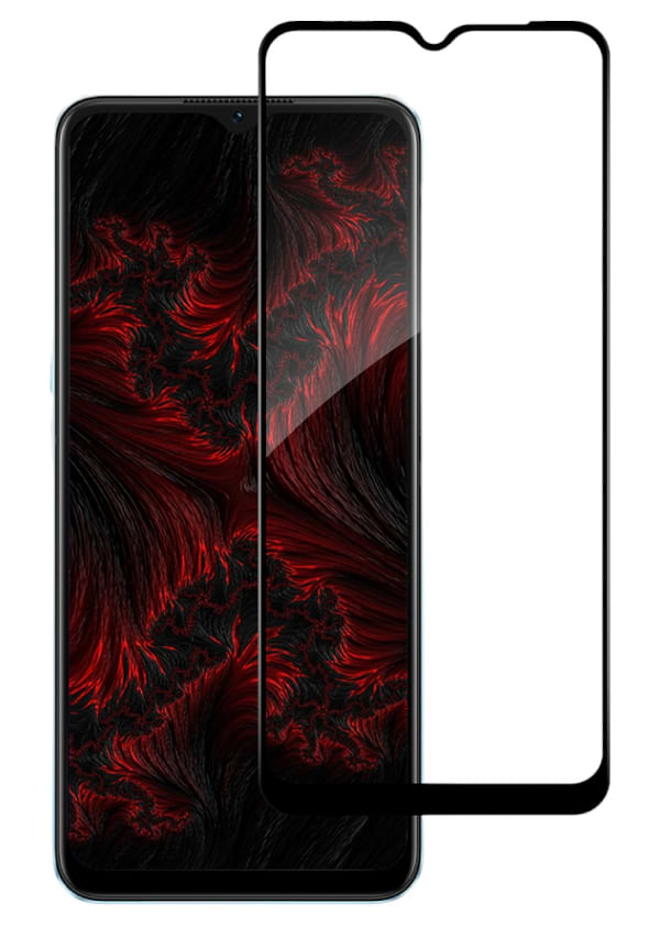 Фото - Захисне скло для смартфону Intaleo Full Glue for Oppo A57S (1283126576737) Фото - Захисне скло для смартфону Intaleo Full Glue for Oppo A57S (1283126576737)