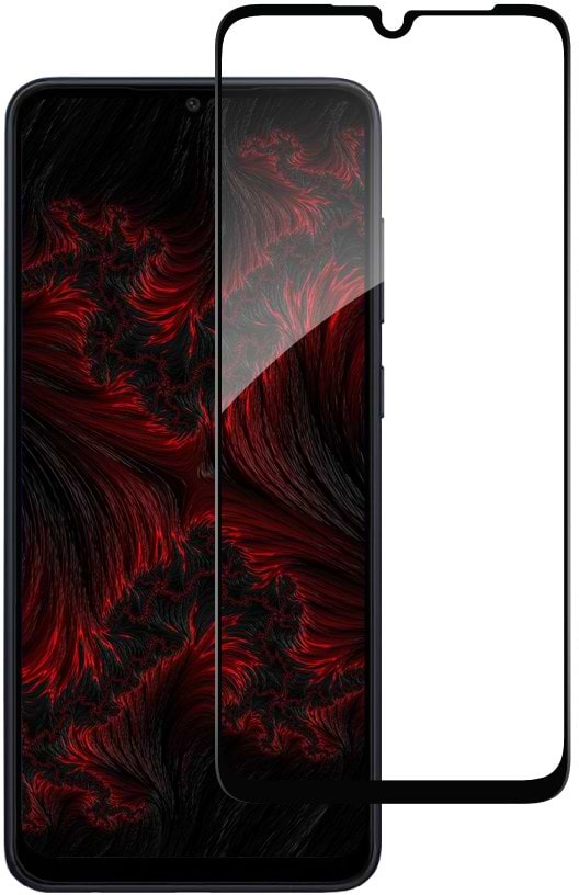 Фото - Захисне скло для смартфону Intaleo Full Glue for Samsung A05 (1283126578328)