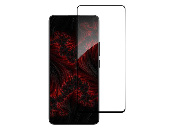 Фото - Захисне скло для смартфону Intaleo Full Glue for Xiaomi Redmi Note 13 5G (1283126583902)