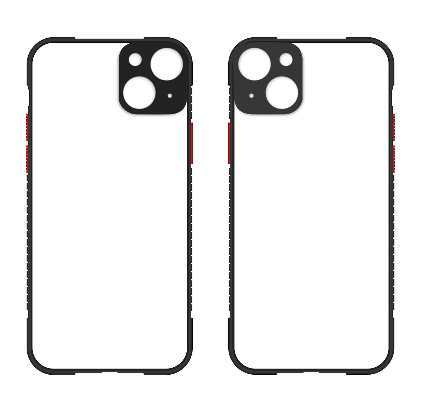 Чехол для смартфона Intaleo Prime for Apple iPhone 13 CL3 (1283126517204)