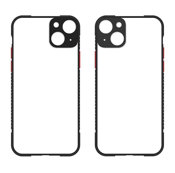 Фото - Чохол для смартфону Intaleo Prime for Apple iPhone 13 CL3 (1283126517204) Фото - Чохол для смартфону Intaleo Prime for Apple iPhone 13 CL3 (1283126517204)