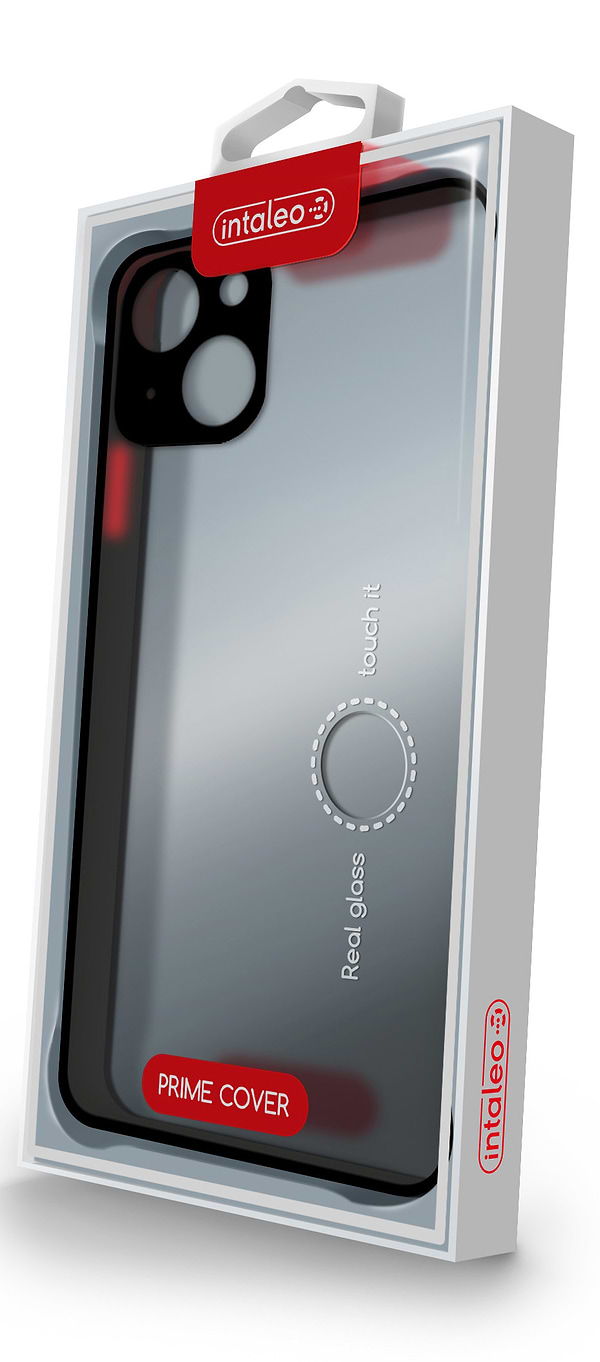 Фото - Чохол для смартфону Intaleo Prime for Apple iPhone 13 CL3 (1283126517204)
