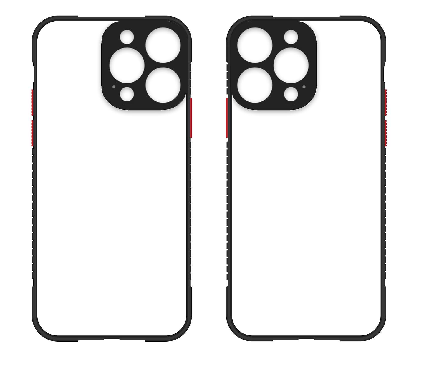 Чехол для смартфона Intaleo Prime for Apple iPhone 13 Pro CL3 (1283126517242)