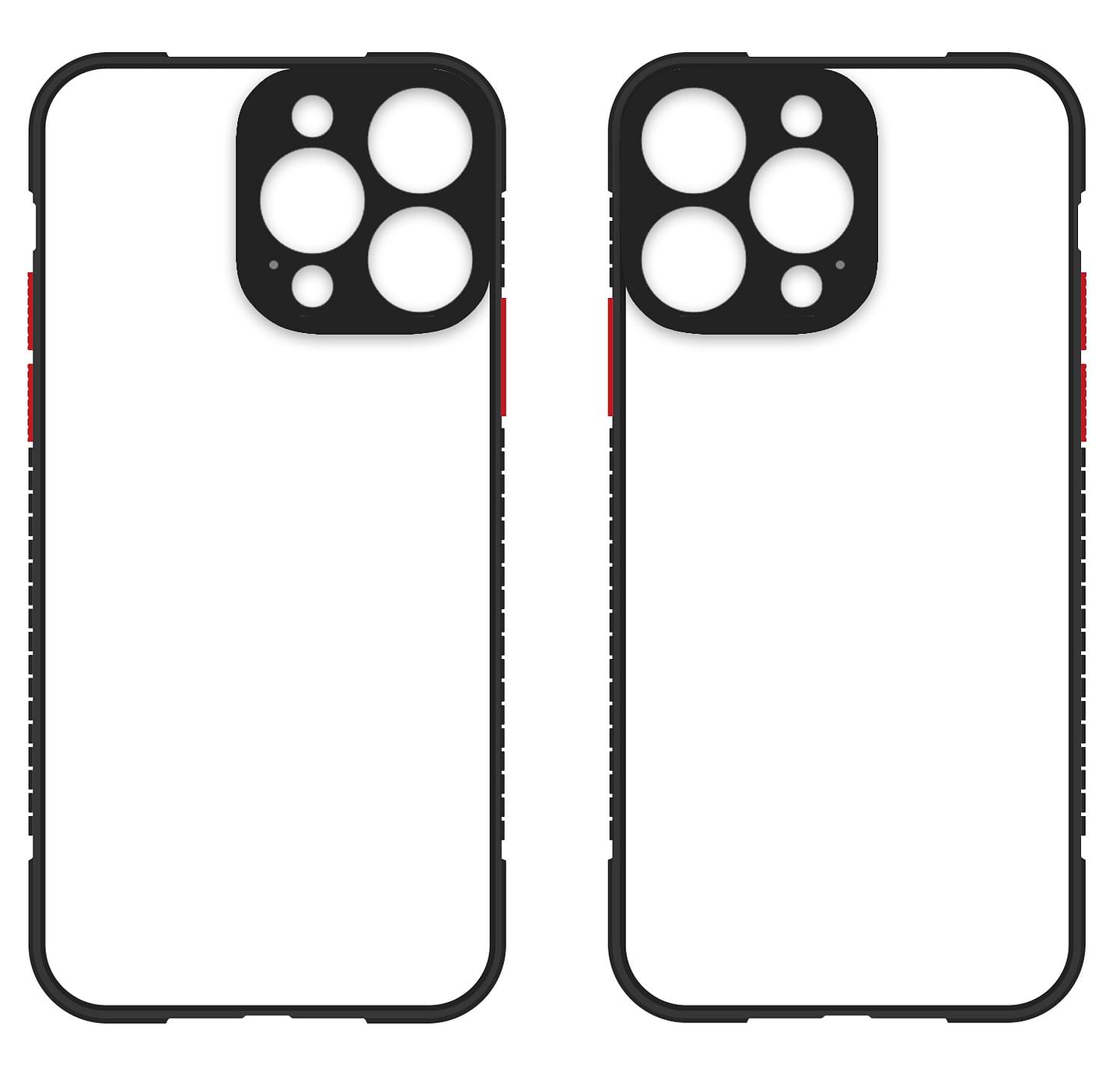 Чехол для смартфона Intaleo Prime for Apple iPhone 13 Pro Max CL3 (1283126517266)