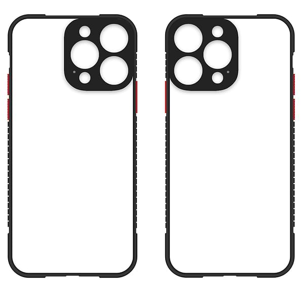 Фото - Чохол для смартфону Intaleo Prime for Apple iPhone 13 Pro Max CL3 (1283126517266)