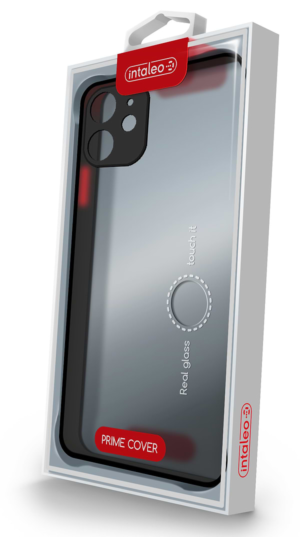 Фото - Чохол для смартфону Intaleo Prime for Apple iPhone 13 Pro Max CL3 (1283126517266)