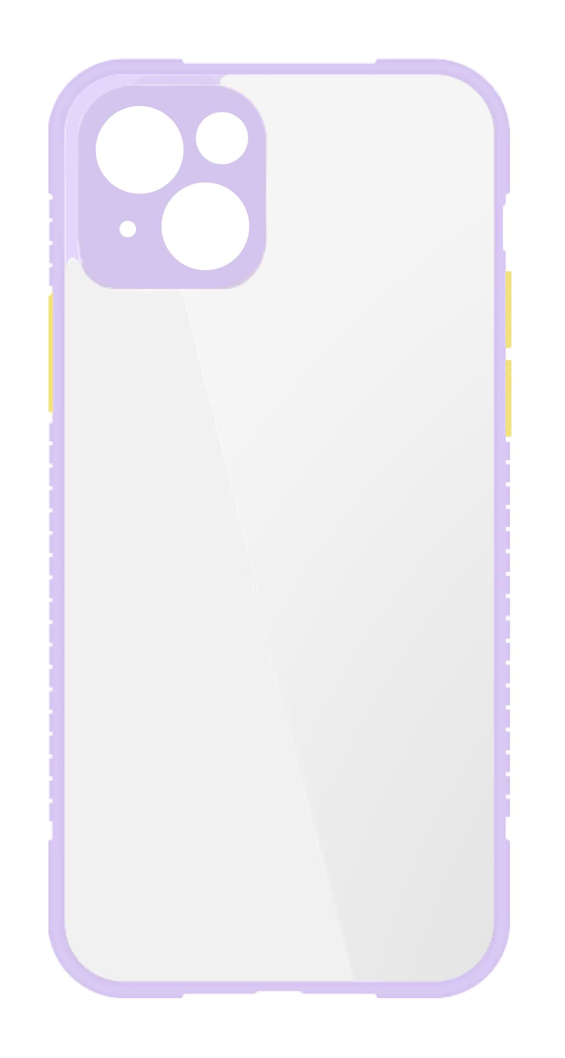 Чехол для смартфона Intaleo Prime for Apple iPhone 13 CL11 (1283126520327)