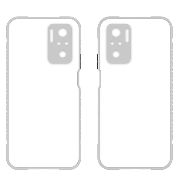 Фото - Чехол для смартфона Intaleo Prime for Xiaomi Redmi Note 10 CL1 (1283126519888) Фото - Чехол для смартфона Intaleo Prime for Xiaomi Redmi Note 10 CL1 (1283126519888)