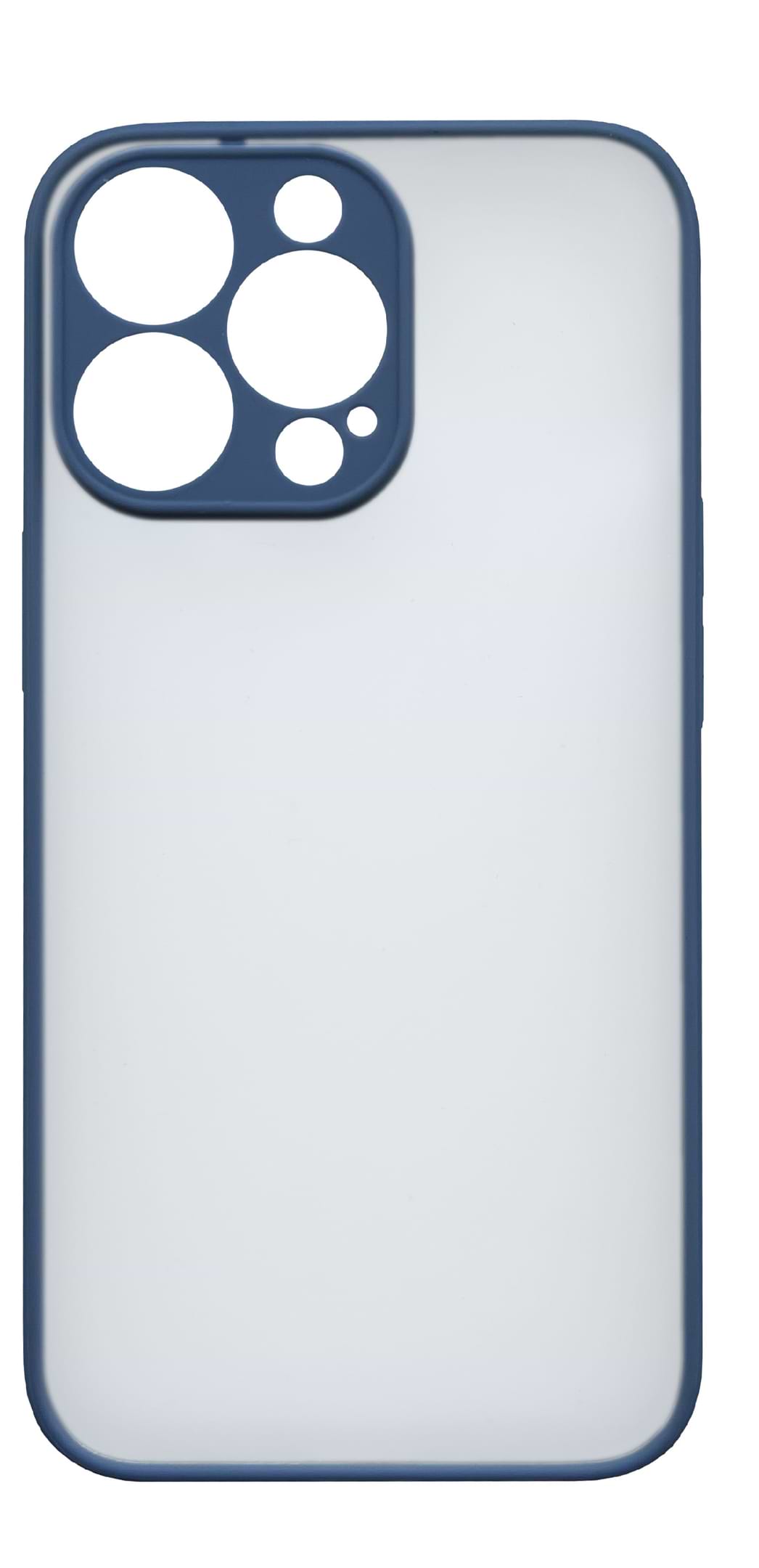 Чехол для смартфона Intaleo Smoky for Apple iPhone 13 Pro Max (1283126520242)