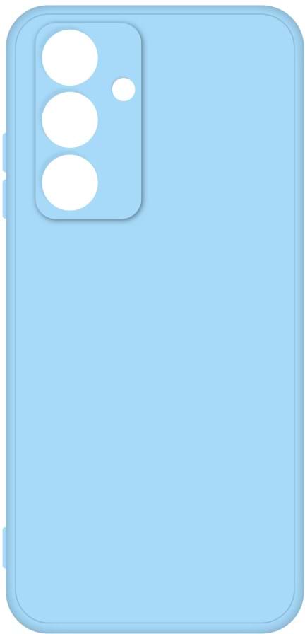 Чехол для смартфона Intaleo SoftShell for Samsung Galaxy A05s (1283126585593)