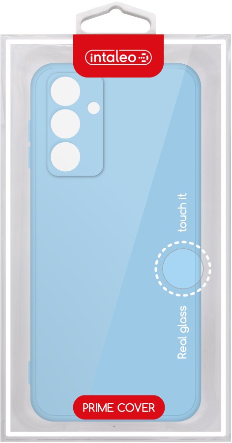 Фото - Чехол для смартфона Intaleo SoftShell for Samsung Galaxy A14 (1283126585630)