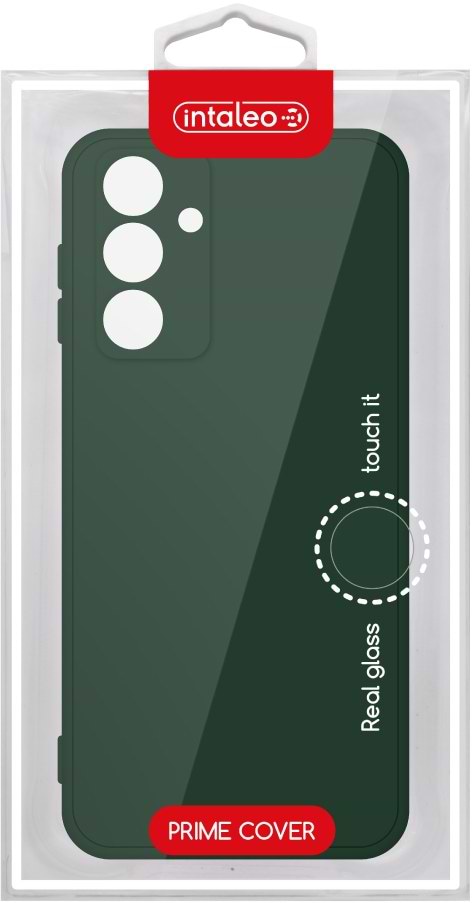 Фото - Чохол для смартфону Intaleo SoftShell for Samsung Galaxy A14 (1283126585647)