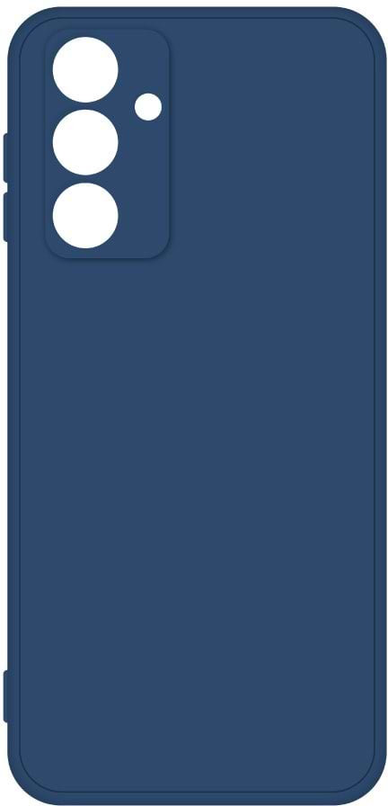 Чехол для смартфона Intaleo SoftShell for Samsung Galaxy A14 (1283126573569)