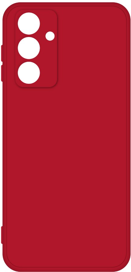 Чехол для смартфона Intaleo SoftShell for Samsung Galaxy A14 (1283126585654)