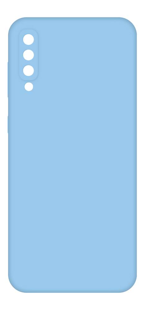 Фото - Чехол для смартфона Intaleo SoftShell for Samsung Galaxy A50 (1283126585777)