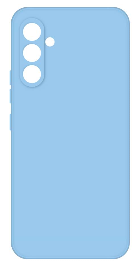 Фото - Чехол для смартфона Intaleo SoftShell for Samsung Galaxy A54 5G (1283126573583) Фото - Чехол для смартфона Intaleo SoftShell for Samsung Galaxy A54 5G (1283126573583)