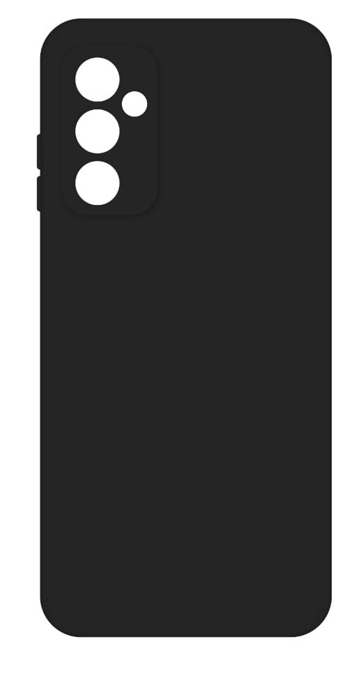 Чехол для смартфона Intaleo SoftShell for Samsung Galaxy M14 5G (1283126576119)