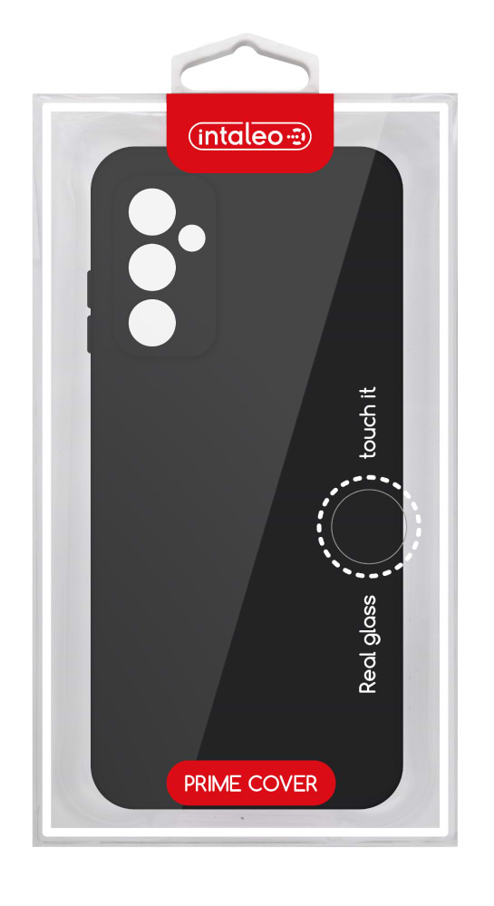 Фото - Чохол для смартфону Intaleo SoftShell for Samsung Galaxy M14 5G (1283126576119)