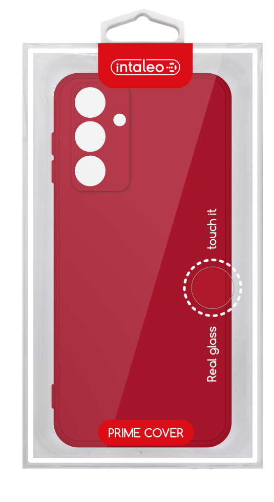 Фото - Чохол для смартфону Intaleo SoftShell for Samsung Galaxy M14 5G (1283126585845)