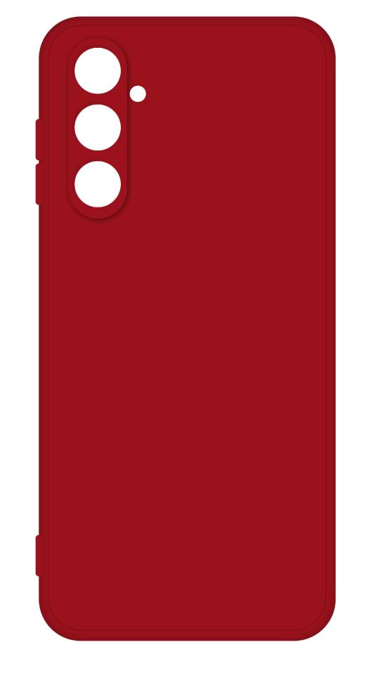 Фото - Чохол для смартфону Intaleo SoftShell for Samsung Galaxy M34 5G (1283126585883)