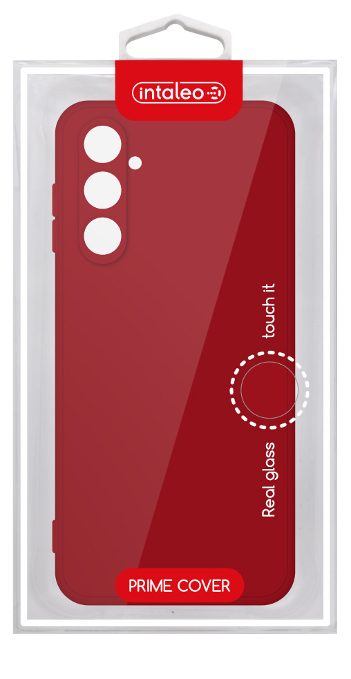 Фото - Чохол для смартфону Intaleo SoftShell for Samsung Galaxy M34 5G (1283126585883)