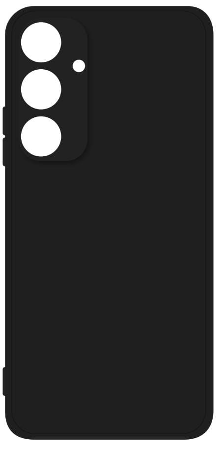 Чехол для смартфона Intaleo SoftShell for Samsung Galaxy S24 Plus (1283126590467)