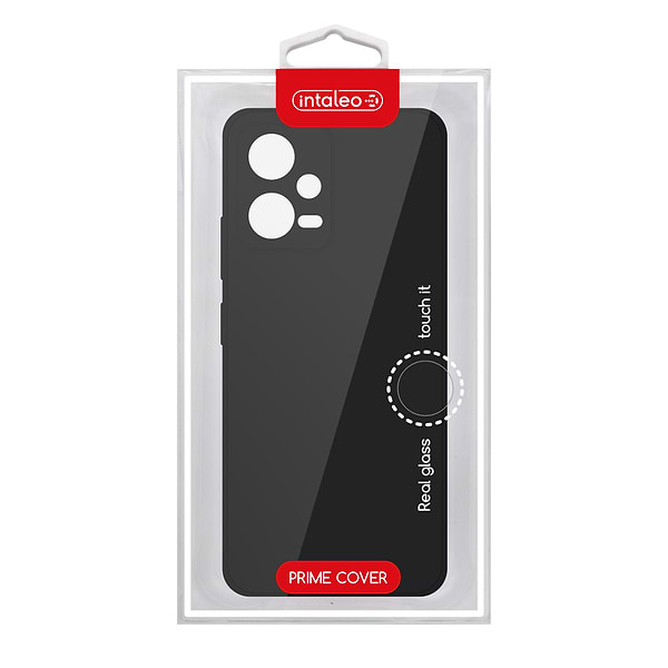 Фото - Чехол для смартфона Intaleo SoftShell for Xiaomi Poco X5 (1283126586040)