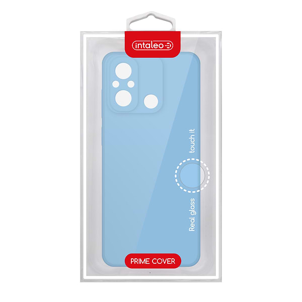 Фото - Чехол для смартфона Intaleo SoftShell for Xiaomi Redmi 12C (1283126586118)