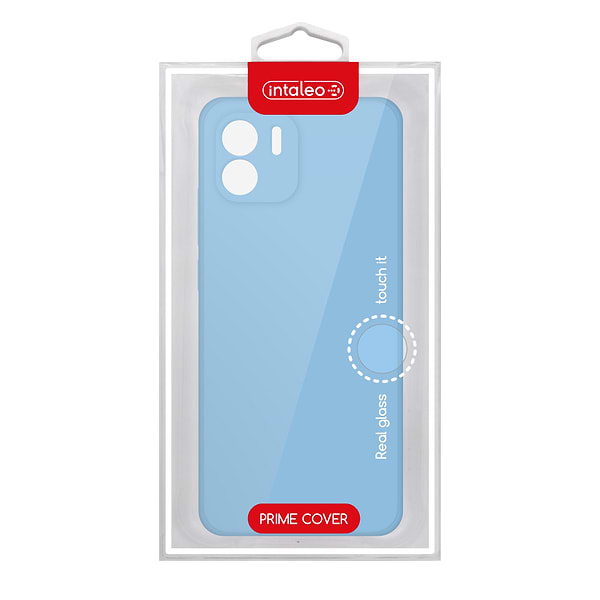 Фото - Чохол для смартфону Intaleo SoftShell for Xiaomi Redmi A1 (1283126586156)