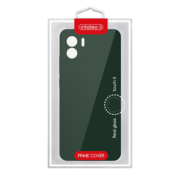 Фото - Чохол для смартфону Intaleo SoftShell for Xiaomi Redmi A1 (1283126586163)