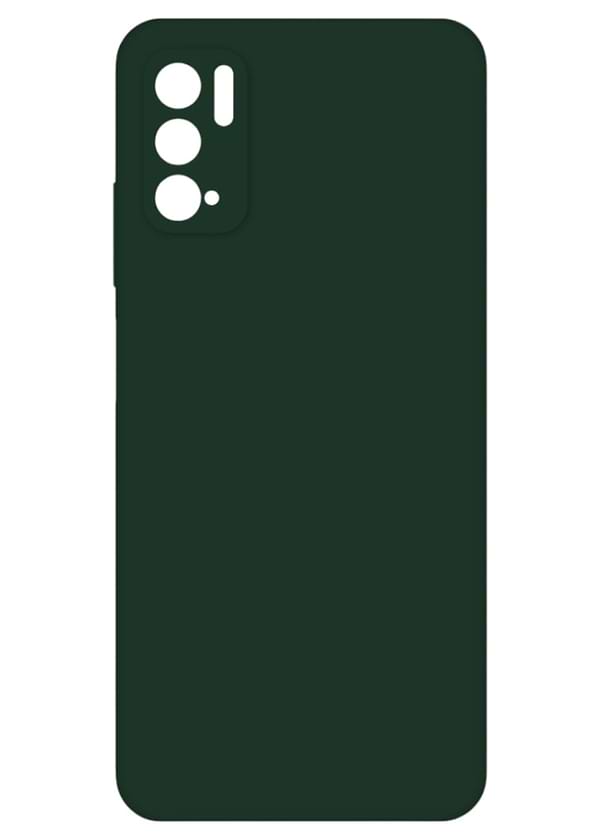 Фото - Чохол для смартфону Intaleo SoftShell for Xiaomi Redmi Note 10 5G (1283126586200) Фото - Чохол для смартфону Intaleo SoftShell for Xiaomi Redmi Note 10 5G (1283126586200)