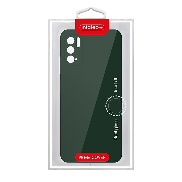 Фото - Чохол для смартфону Intaleo SoftShell for Xiaomi Redmi Note 10 5G (1283126586200)