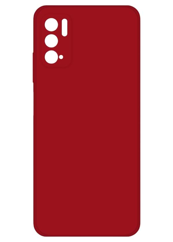 Фото - Чохол для смартфону Intaleo SoftShell for Xiaomi Redmi Note 10 5G (1283126586217)