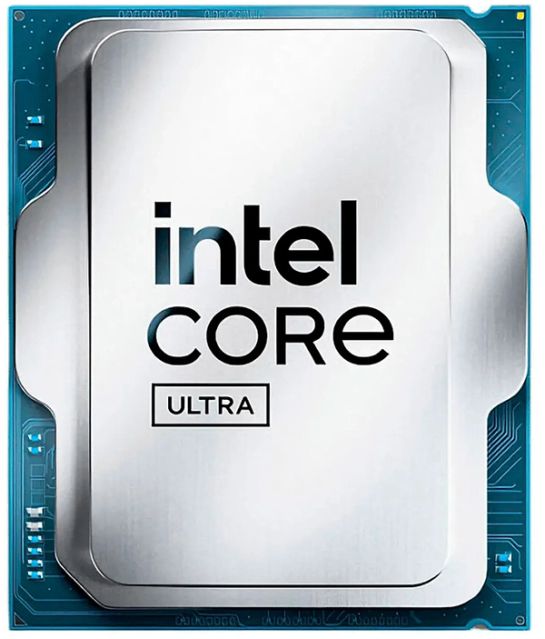 Фото - Процесор Intel Core Ultra 5 225 BOX (BX80768225)
