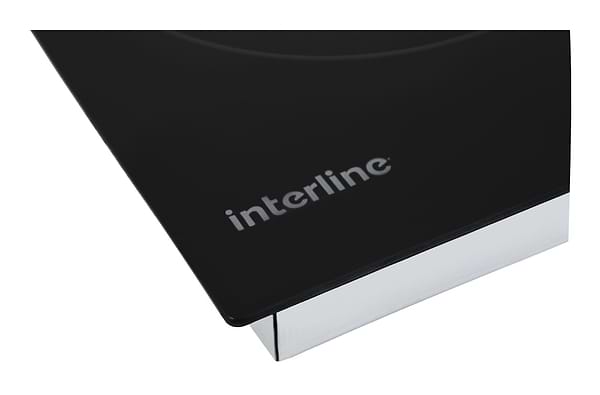 Фото - Варочная панель электрическая Interline HHV 566 SZP BA