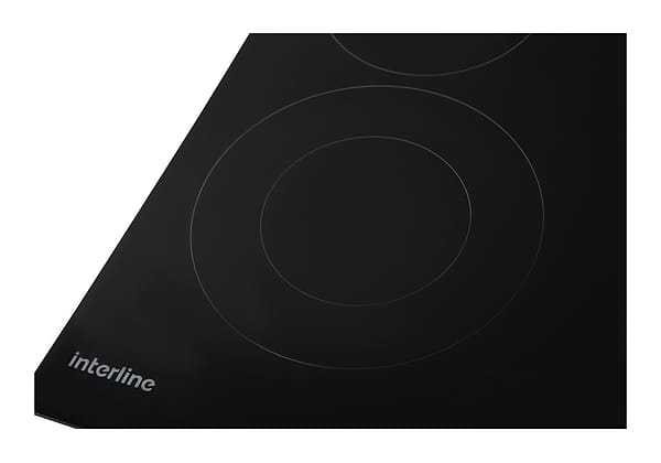 Фото - Варочная панель электрическая Interline HHV 566 SZP BA