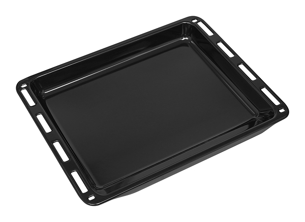 Фото - Духовой шкаф Interline OEG 935 STG BA Pure Black