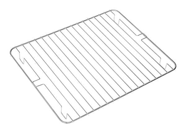 Фото - Духовой шкаф Interline OEG 935 STG BA Pure Black