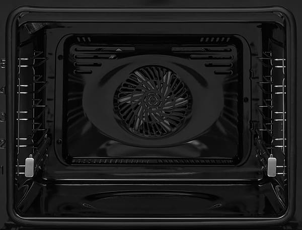 Фото - Духовой шкаф Interline OEG 935 STG BA Pure Black