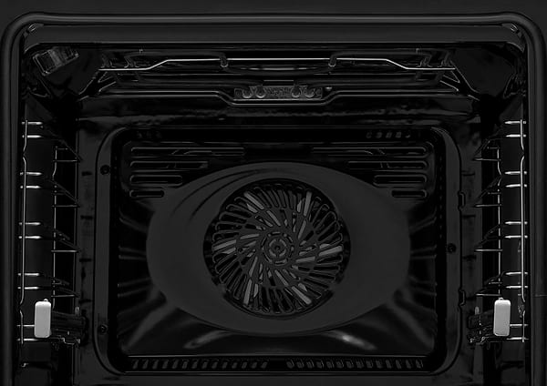 Фото - Духовой шкаф Interline OEG 935 STG BA Pure Black