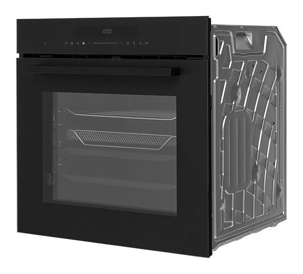 Фото - Духовой шкаф Interline OEG 935 STG BA Pure Black
