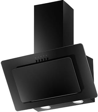 Фото - Витяжка декоративна Interline ROCK BL A/60 PB/2/T