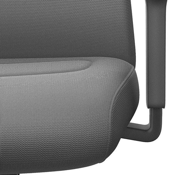 Фото - Кресло офисное Interstuhl EVERY EV156 ER01