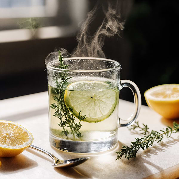 Фото - Рефіл для аромадифузору Esse Home Бергамот Зелений чай 200 мл (4820288090519)