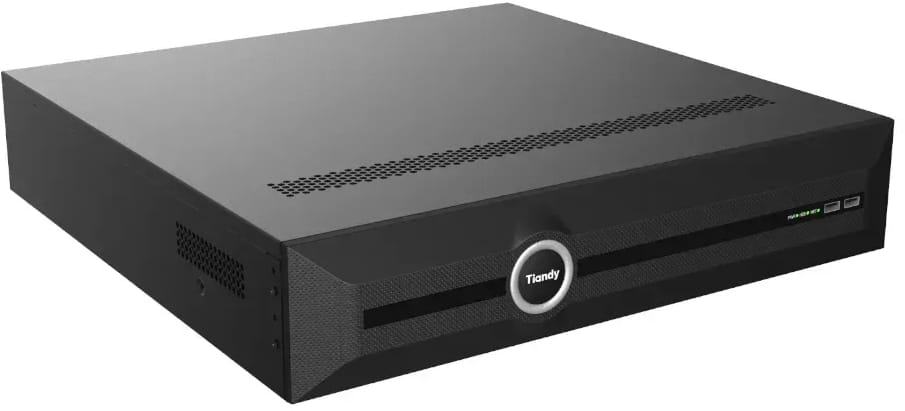 Відеореєстратор IP Tiandy TC-R3840