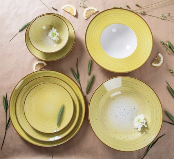 Фото - Салатник Ipec Grano 16 см (30908753)